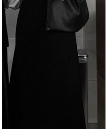 foufou | ワンピース/ドレス