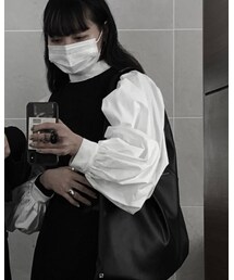 ANNIK | シャツ/ブラウス