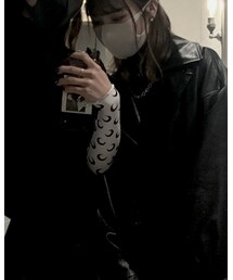 marine serre | トップス