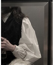 ANNIK | シャツ/ブラウス