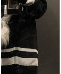 ZARA | ニット/セーター