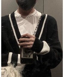 BURBERRY | Tシャツ/カットソー