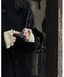 foundry mews | 手袋