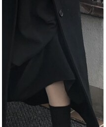 ENFOLD | スカート