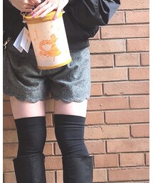 PRIME PATTERN | パンツ