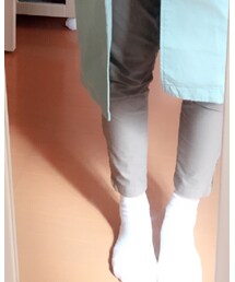 And A | その他パンツ