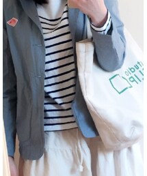 LOWRYS FARM | Tシャツ/カットソー