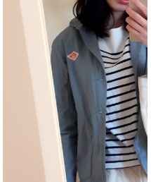 DANTON | その他アウター