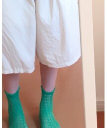 靴下屋 | ソックス/靴下