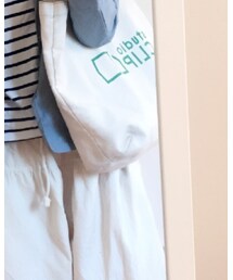 studio CLIP | トートバッグ