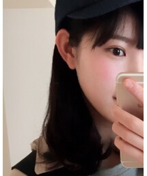 JEANASIS | キャップ