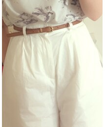 mysty woman | パンツ