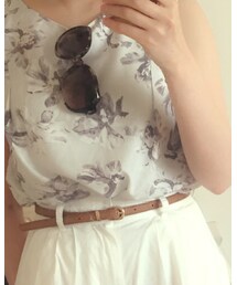 mysty woman | トップス