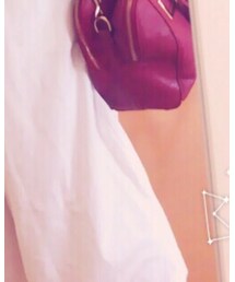 mysty woman | パンツ