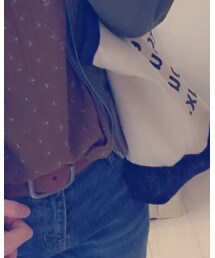 niko and... | トップス