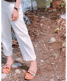 DAPHNE | サンダル