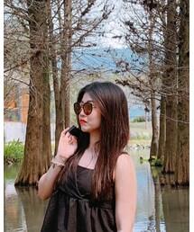 kaffeine | サングラス