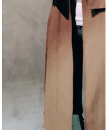 ROPE' PICNIC | トレンチコート