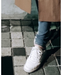 Reebok | スニーカー