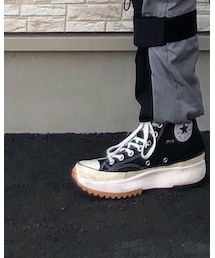 CONVERSE | スニーカー