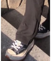 CONVERSE | スニーカー