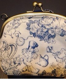 Disney | アリスちゃん(クラッチバッグ)