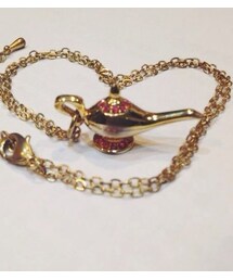 Disney | Magic lamp(ネックレス)
