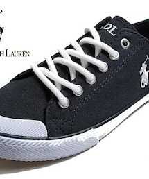 POLO RALPH LAUREN | スニーカー(スニーカー)