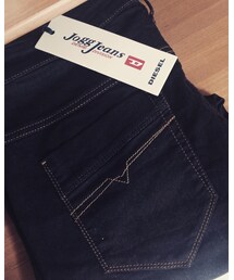 DIESEL | デニムパンツ