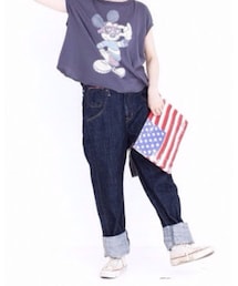 cepo | デニムパンツ