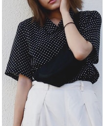 おばぁのお下がり | シャツ/ブラウス