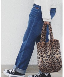 SM2 | デニムパンツ