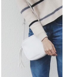 MILKFED. | ショルダーバッグ