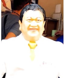 すしざんまい | アクセサリー