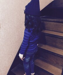 abcd | スキニーパンツ(その他パンツ)