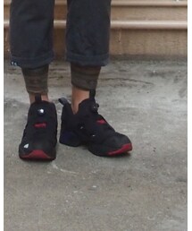 Reebok | スニーカー