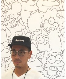 Supreme  | キャップ