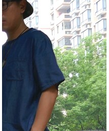 GU | Tシャツ/カットソー