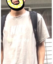 NIKE | Tシャツ/カットソー