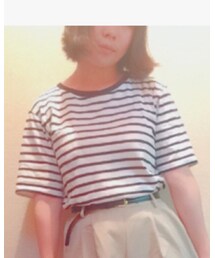 WEGO | Tシャツ/カットソー