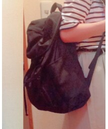 無印良品 | バックパック/リュック