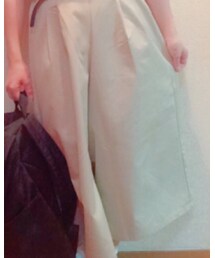 SEVENDAYS=SUNDAY | チノパンツ