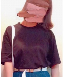 no brand | Tシャツ/カットソー