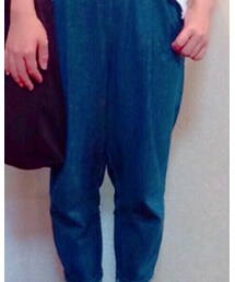 WEGO | デニムパンツ