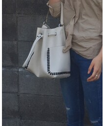 ZARA | ハンドバッグ