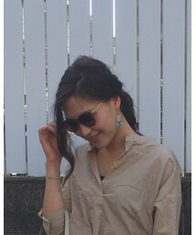 OLIVER PEOPLES | サングラス