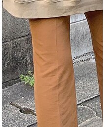 GU | パンツ