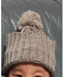 西松屋 | ニットキャップ/ビーニー