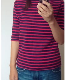 SAINT JAMES | Tシャツ/カットソー