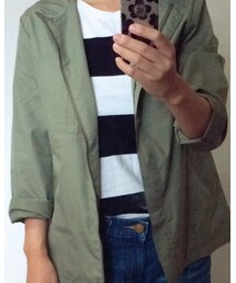 無印良品 | Tシャツ/カットソー